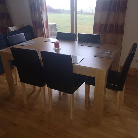 Taigh An T'Saoir Bed & Breakfast Lybster Exteriör bild