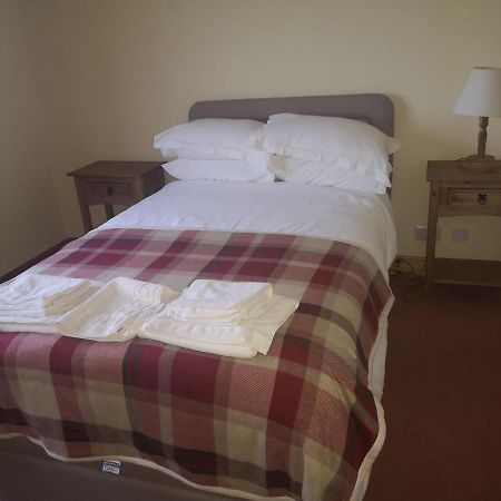 Taigh An T'Saoir Bed & Breakfast Lybster Exteriör bild