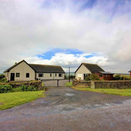 Taigh An T'Saoir Bed & Breakfast Lybster Exteriör bild