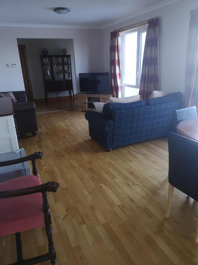 Taigh An T'Saoir Bed & Breakfast Lybster Exteriör bild