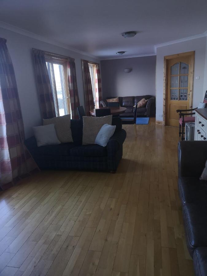 Taigh An T'Saoir Bed & Breakfast Lybster Exteriör bild