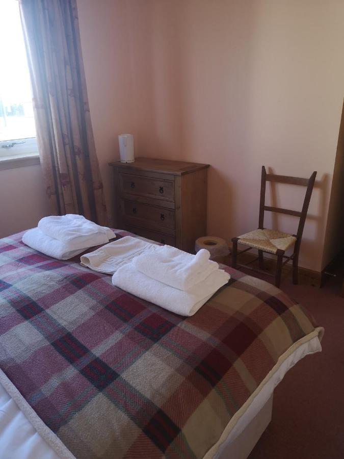 Taigh An T'Saoir Bed & Breakfast Lybster Exteriör bild