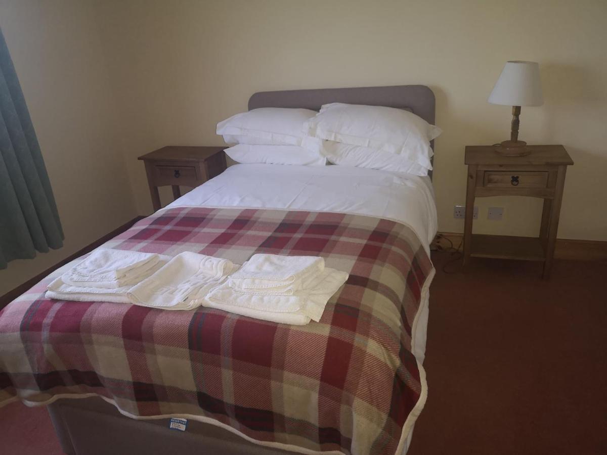 Taigh An T'Saoir Bed & Breakfast Lybster Exteriör bild