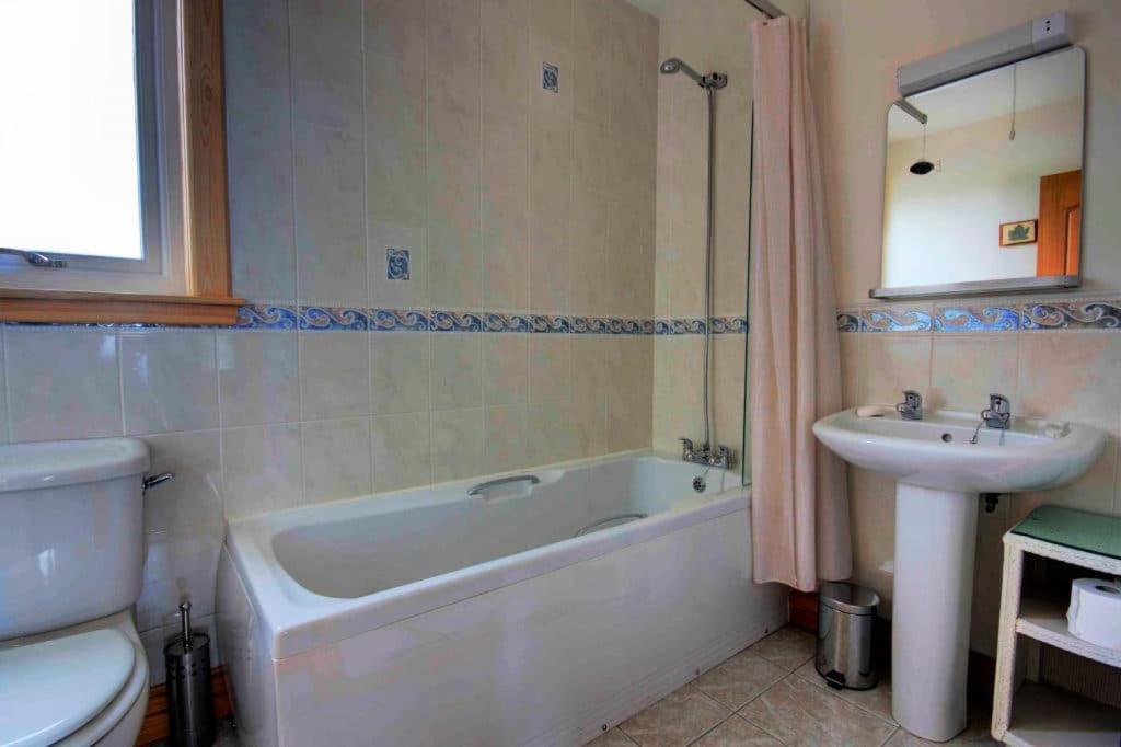 Taigh An T'Saoir Bed & Breakfast Lybster Exteriör bild